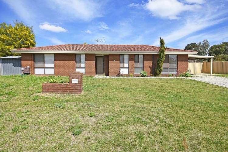 Main view of Homely house listing, 2 PELICAN PLACE, Heathridge WA 6027