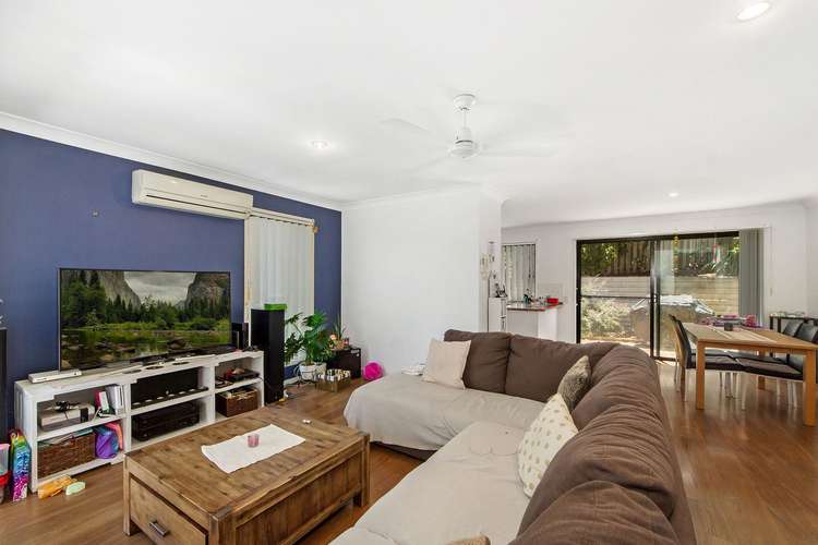 Third view of Homely villa listing, Unit 85/590 Pine Ridge Road, Coombabah QLD 4216