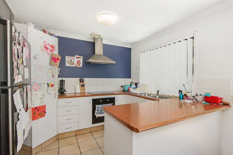 Fifth view of Homely villa listing, Unit 85/590 Pine Ridge Road, Coombabah QLD 4216
