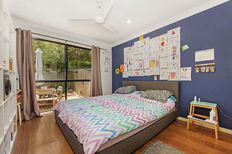 Sixth view of Homely villa listing, Unit 85/590 Pine Ridge Road, Coombabah QLD 4216