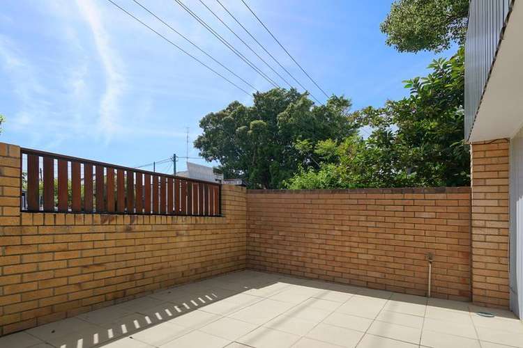 Main view of Homely townhouse listing, 1/77 Bull Street, Cooks Hill NSW 2300