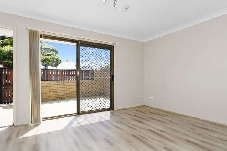 Second view of Homely townhouse listing, 1/77 Bull Street, Cooks Hill NSW 2300