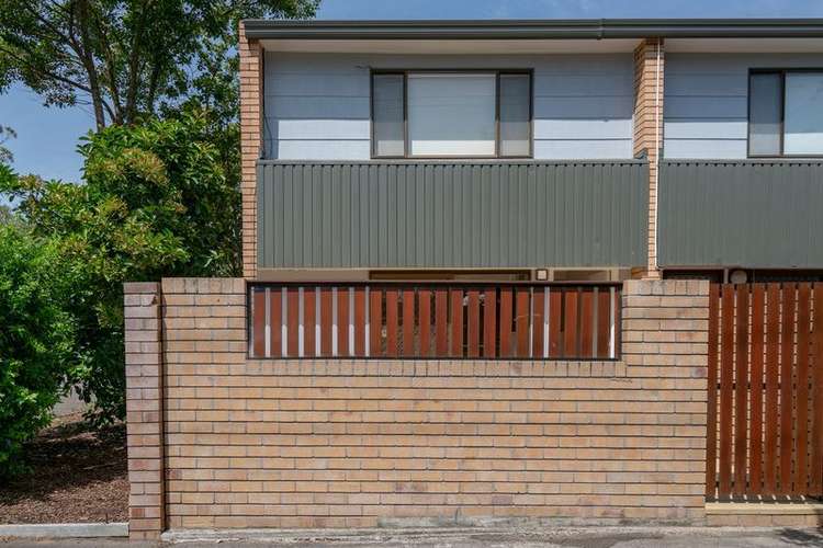 Third view of Homely townhouse listing, 1/77 Bull Street, Cooks Hill NSW 2300