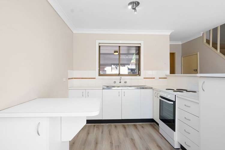 Fourth view of Homely townhouse listing, 1/77 Bull Street, Cooks Hill NSW 2300