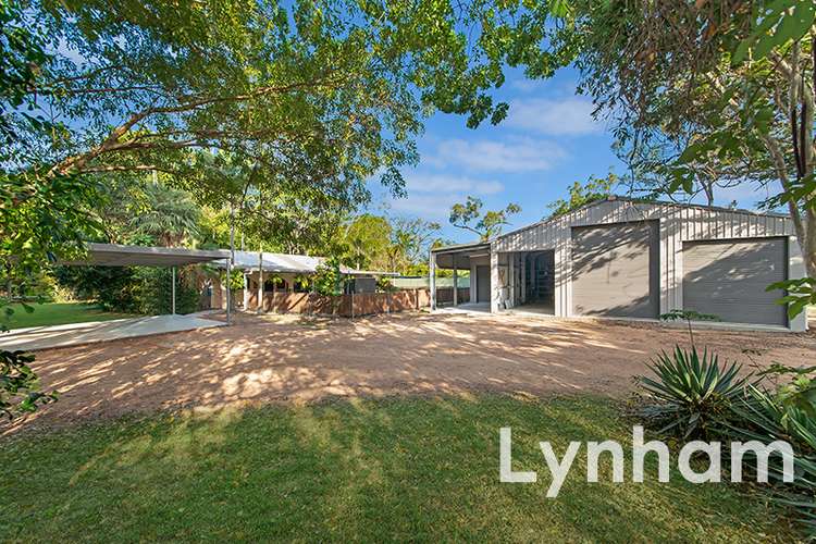 Main view of Homely house listing, 7 Lodestone Drive, Bluewater QLD 4818