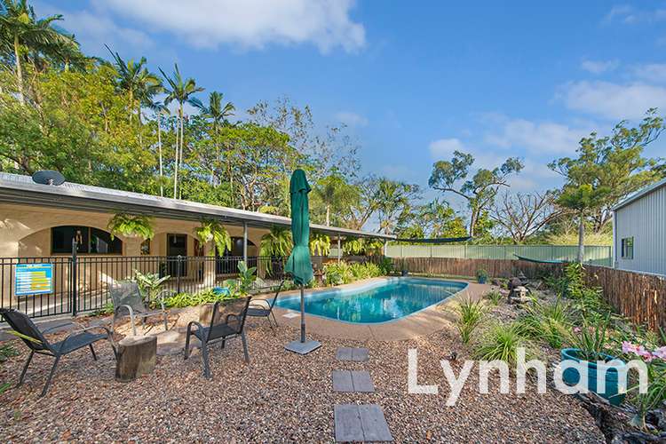 Second view of Homely house listing, 7 Lodestone Drive, Bluewater QLD 4818