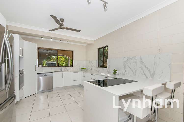 Fourth view of Homely house listing, 7 Lodestone Drive, Bluewater QLD 4818