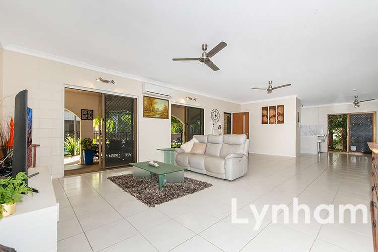 Fifth view of Homely house listing, 7 Lodestone Drive, Bluewater QLD 4818