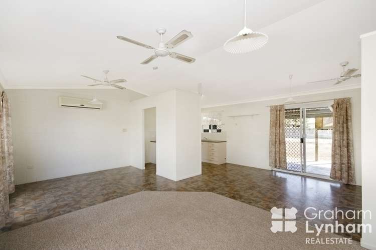 Third view of Homely house listing, 19 Gatwick Street, Burdell QLD 4818
