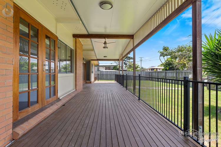 Second view of Homely house listing, 4 KAWANA STREET, Archerfield QLD 4108