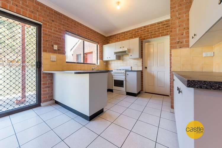 Third view of Homely unit listing, 3/210 Denison St, Broadmeadow NSW 2292
