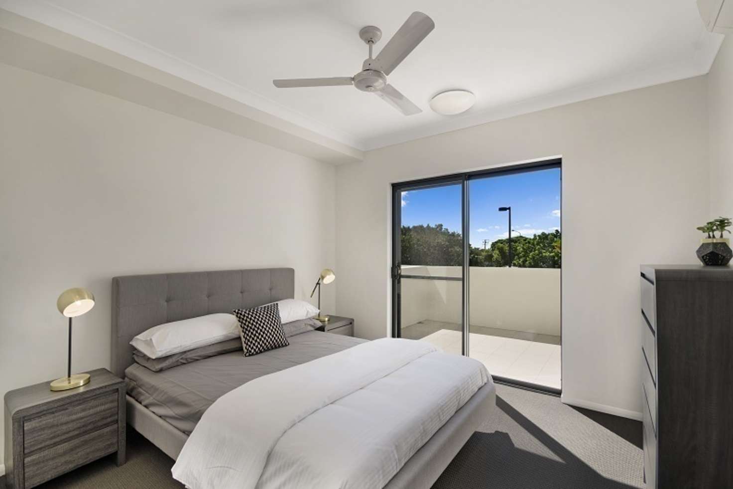 Main view of Homely apartment listing, 8/9 Kokoda Street, Idalia QLD 4811