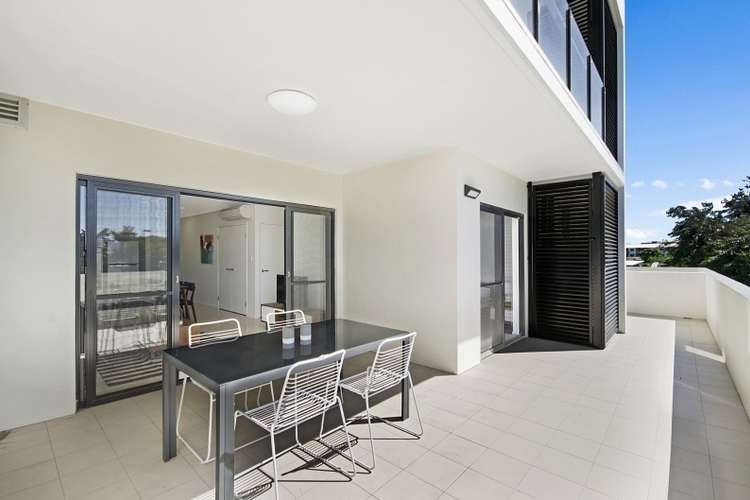 Fourth view of Homely apartment listing, 8/9 Kokoda Street, Idalia QLD 4811