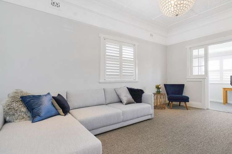Second view of Homely house listing, 19 Young Street, Cooks Hill NSW 2300