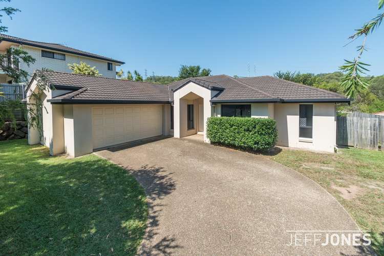 Main view of Homely house listing, 71 Kenilworth Place, Carindale QLD 4152