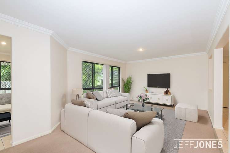 Second view of Homely house listing, 71 Kenilworth Place, Carindale QLD 4152