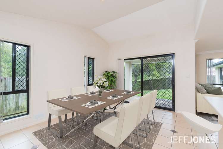 Third view of Homely house listing, 71 Kenilworth Place, Carindale QLD 4152