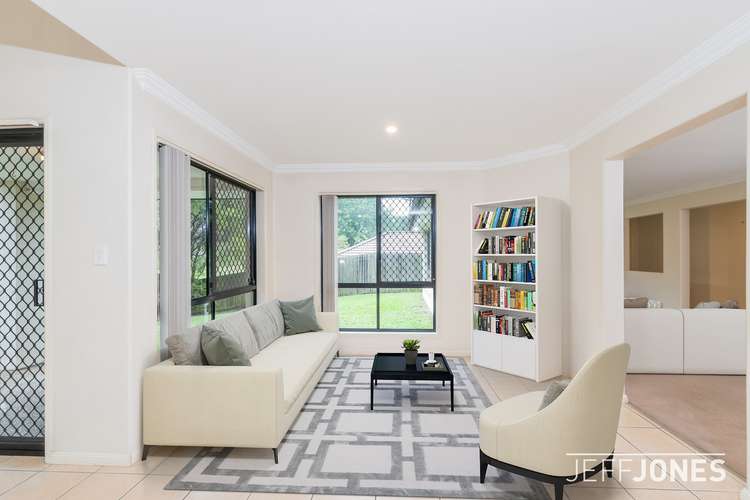 Fifth view of Homely house listing, 71 Kenilworth Place, Carindale QLD 4152