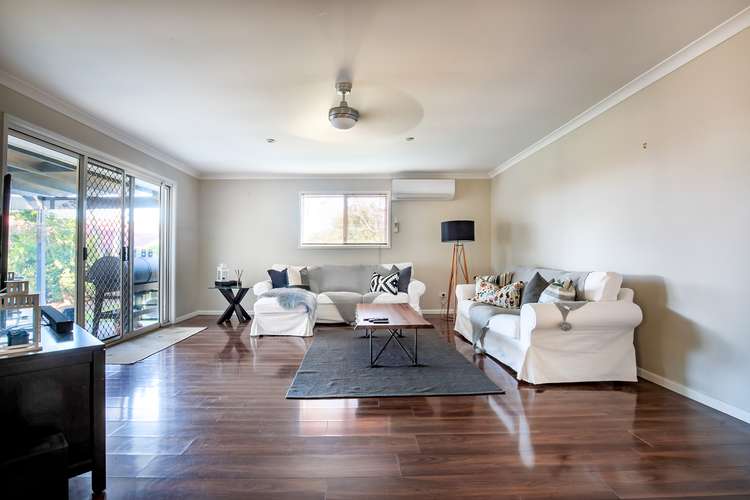 Main view of Homely house listing, 11 Cornuta Close, Bellbowrie QLD 4070