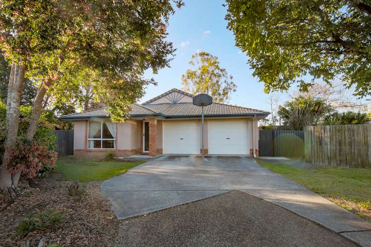 Fourth view of Homely house listing, 11 Cornuta Close, Bellbowrie QLD 4070