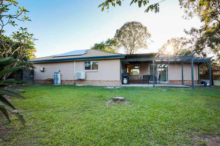 Fifth view of Homely house listing, 11 Cornuta Close, Bellbowrie QLD 4070