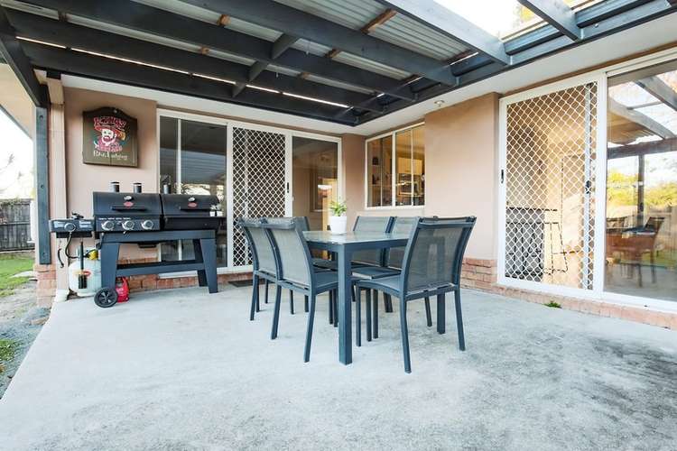 Sixth view of Homely house listing, 11 Cornuta Close, Bellbowrie QLD 4070