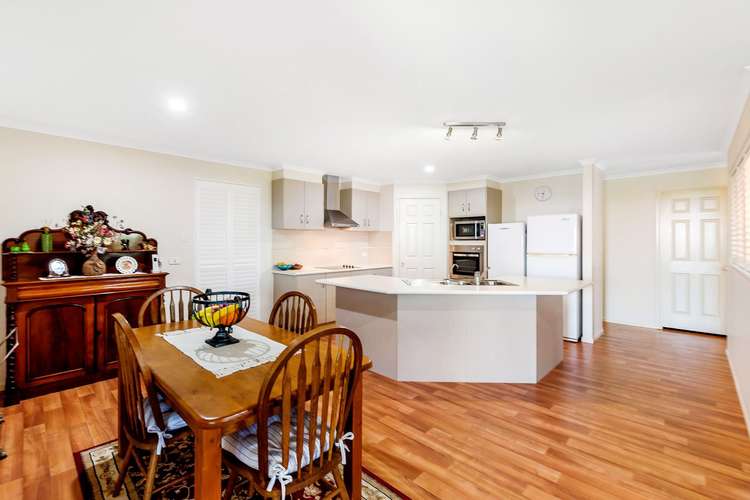 Second view of Homely house listing, 45 Mount Bilinga Circuit, Bilambil Heights NSW 2486