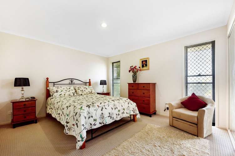 Third view of Homely house listing, 45 Mount Bilinga Circuit, Bilambil Heights NSW 2486