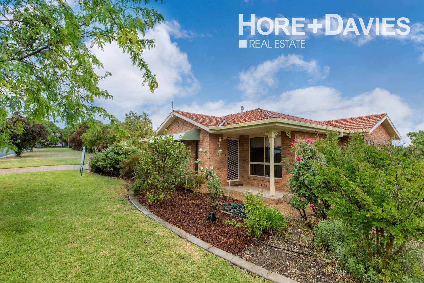 Main view of Homely house listing, 13 Ellwood Close, Bourkelands NSW 2650