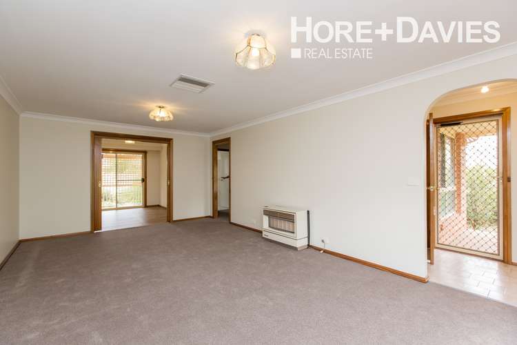 Second view of Homely house listing, 13 Ellwood Close, Bourkelands NSW 2650