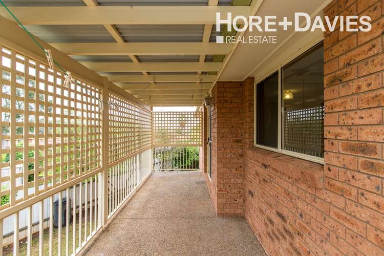 Seventh view of Homely house listing, 13 Ellwood Close, Bourkelands NSW 2650
