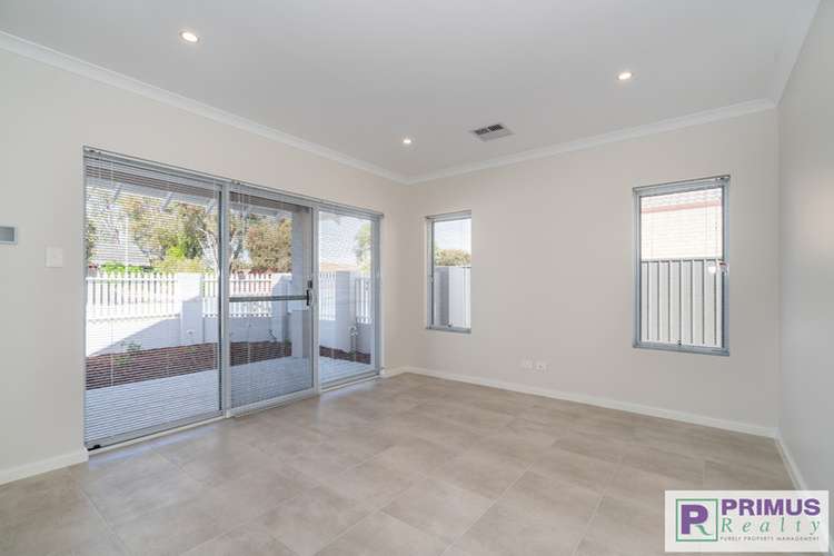 Third view of Homely house listing, 13A Marchamley Street, Carlisle WA 6101