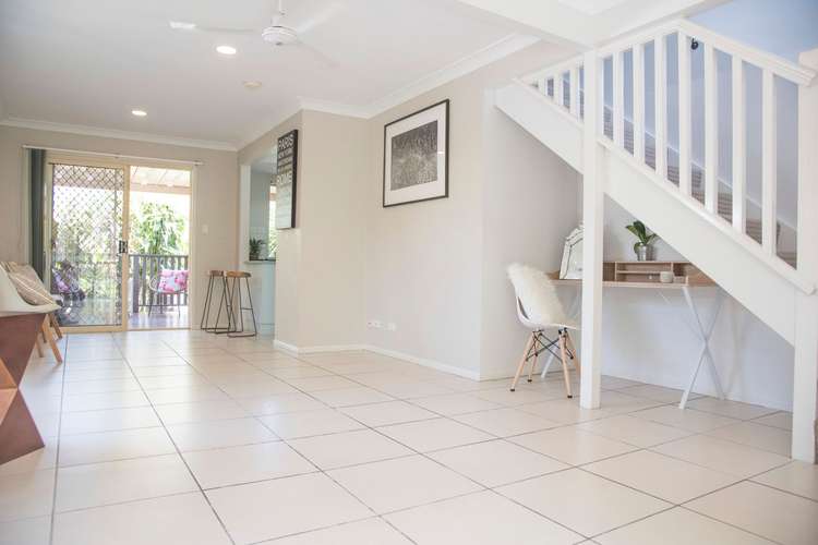 Sixth view of Homely townhouse listing, 5/107 Anzac Road, Carina Heights QLD 4152