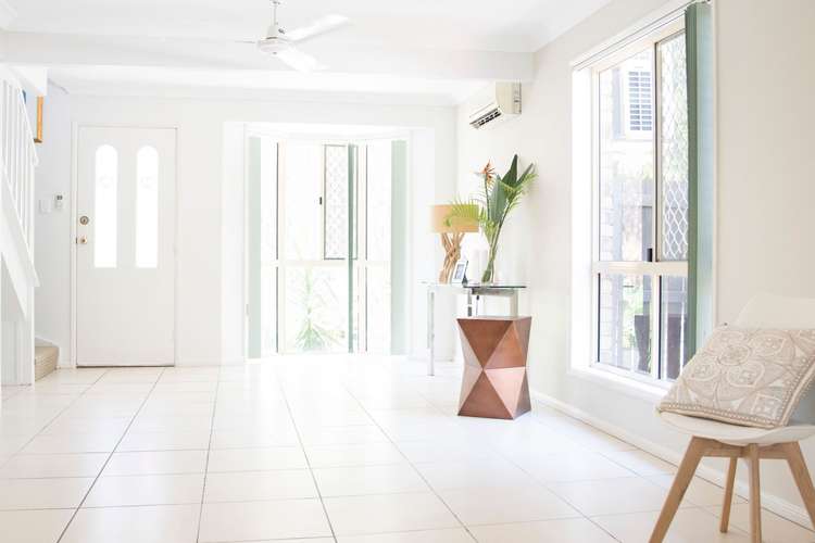 Seventh view of Homely townhouse listing, 5/107 Anzac Road, Carina Heights QLD 4152