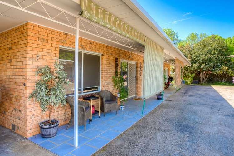 Main view of Homely unit listing, 5/2 Butler Court, Bright VIC 3741