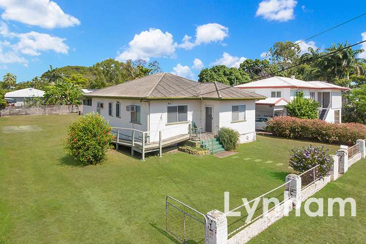 Main view of Homely house listing, 19 Russell Street, Aitkenvale QLD 4814