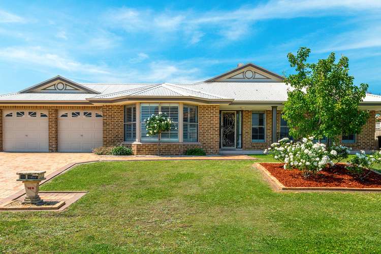 106 Casey Drive, Singleton NSW 2330