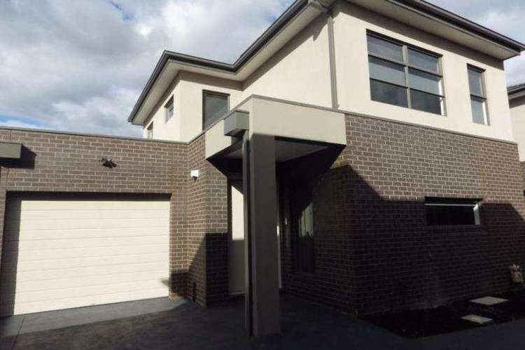 Main view of Homely townhouse listing, 4/28-30 Hutton Street, Thornbury VIC 3071