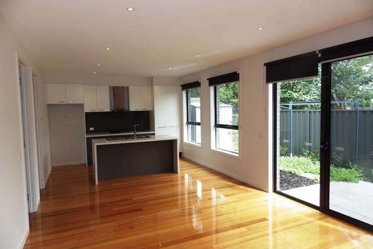 Second view of Homely townhouse listing, 4/28-30 Hutton Street, Thornbury VIC 3071