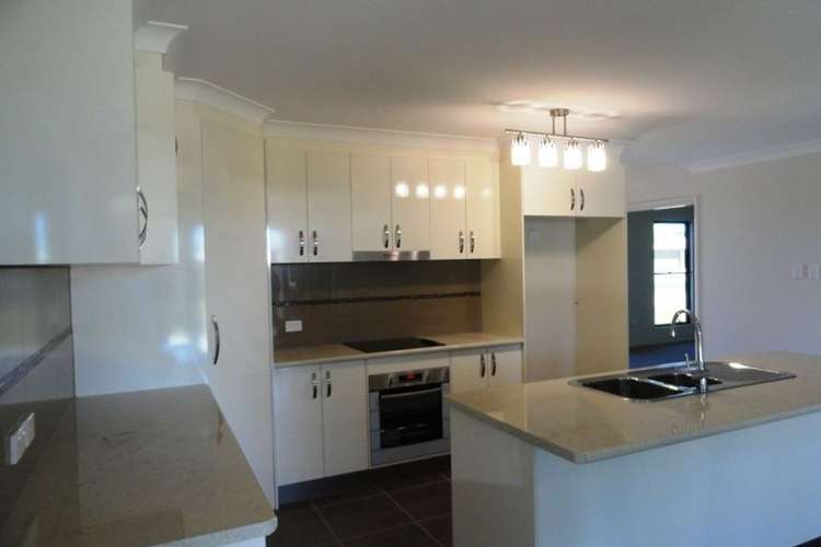Third view of Homely house listing, 6 Sommerfeld Crescent, Chinchilla QLD 4413