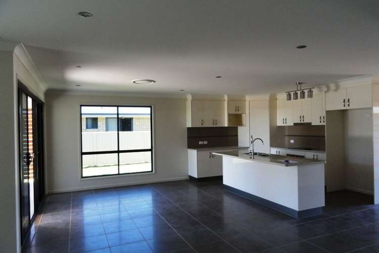 Fourth view of Homely house listing, 6 Sommerfeld Crescent, Chinchilla QLD 4413