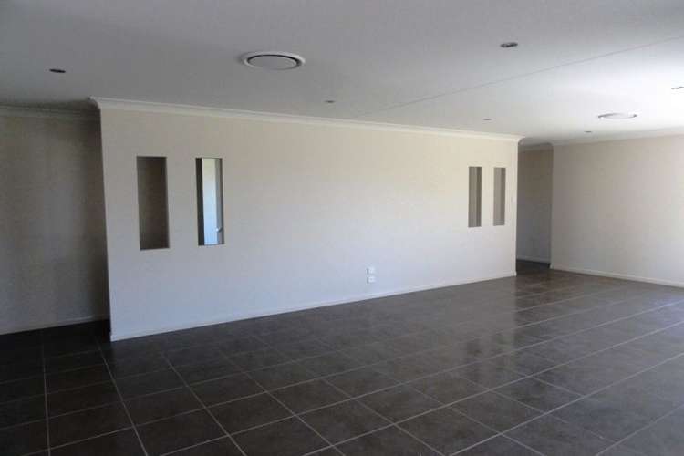 Fifth view of Homely house listing, 6 Sommerfeld Crescent, Chinchilla QLD 4413