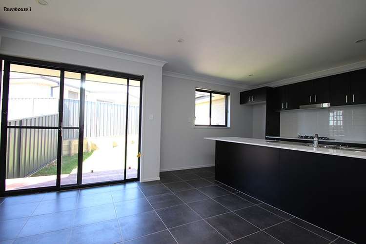 Third view of Homely townhouse listing, 1/3 Jarrah Close, Fletcher NSW 2287