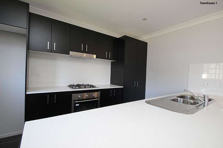 Fourth view of Homely townhouse listing, 1/3 Jarrah Close, Fletcher NSW 2287