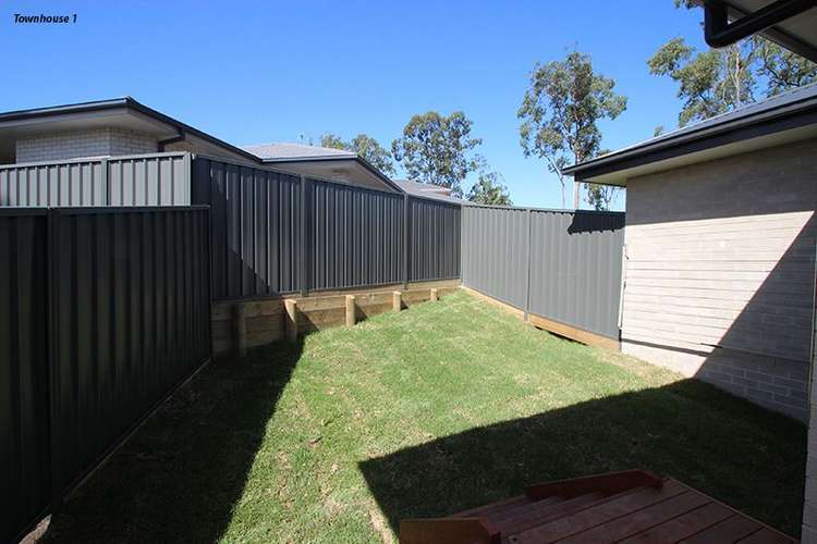 Fifth view of Homely townhouse listing, 1/3 Jarrah Close, Fletcher NSW 2287