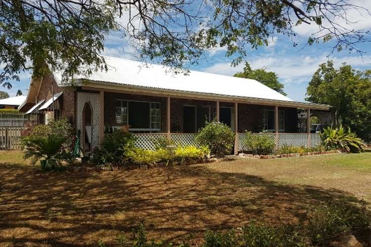 Main view of Homely house listing, 37 Bloomfield Street, Calliope QLD 4680