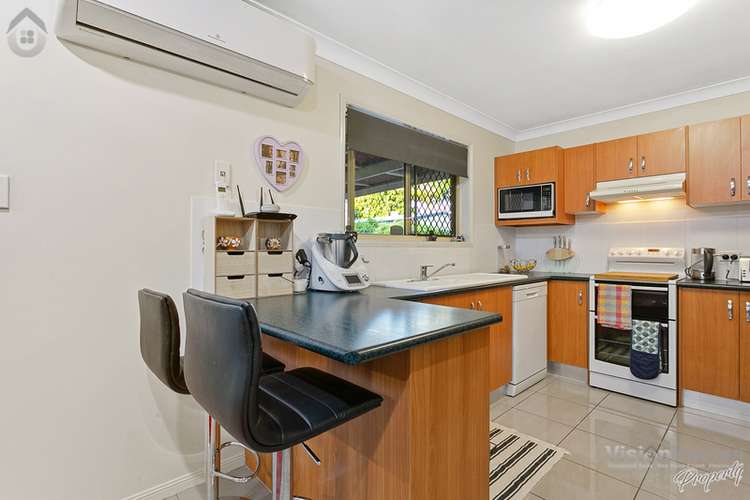 Third view of Homely house listing, 11 MYRTLE STREET, Waterford West QLD 4133