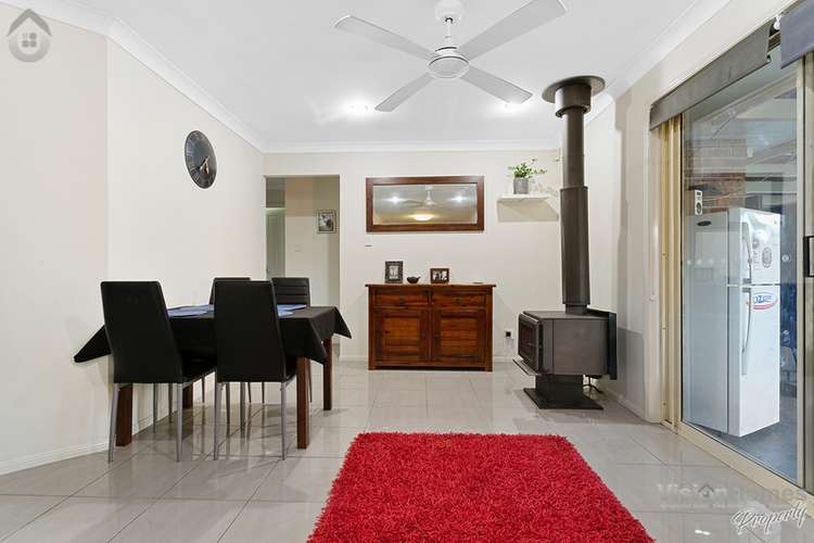 Fourth view of Homely house listing, 11 MYRTLE STREET, Waterford West QLD 4133