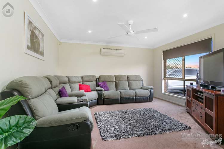 Fifth view of Homely house listing, 11 MYRTLE STREET, Waterford West QLD 4133