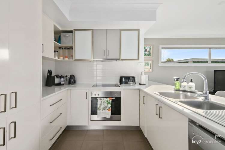 Third view of Homely house listing, 1/150 Outram Street, Summerhill TAS 7250